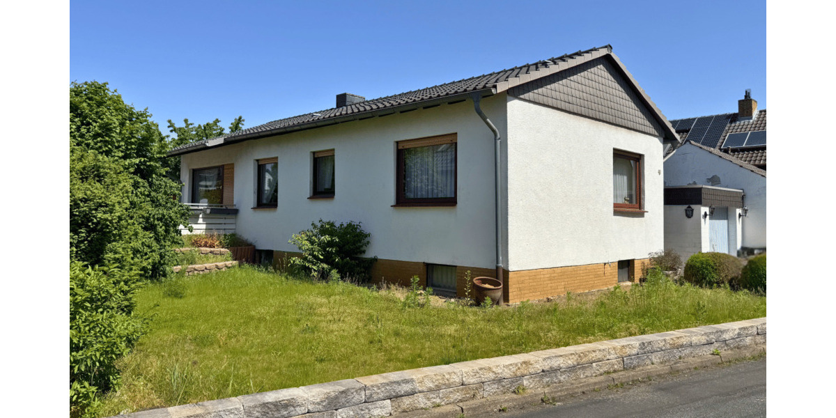 Einfamilienhaus Braunschweig Dibbesdorf - 3 Zimmer, 106 m&sup2;, 185.000&euro; | Angebot:26852904