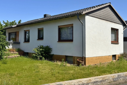 Haus Braunschweig Dibbesdorf - 3 Zimmer, 106 m&sup2;, 185.000&euro; | Angebot:26852904