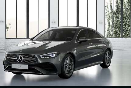 Mercedes-Benz CLA 250 10.838 km 43.845 &euro; Braunschweig 38122