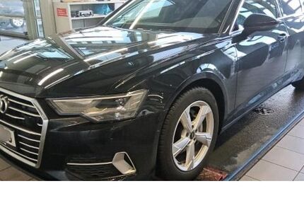 Audi A6 56.024 km 39.990 &euro; Wolfsburg 38440