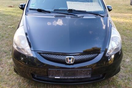 Honda Jazz 222.567 km 1.600 &euro; Gifhorn 38518