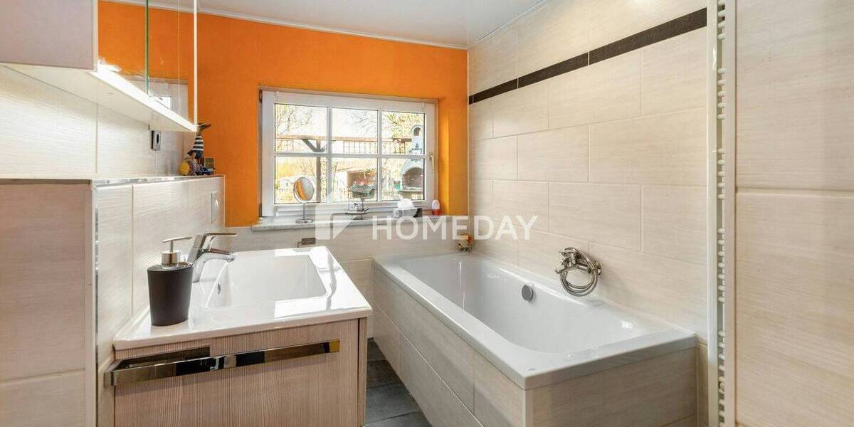 Doppelhaushälfte Querenhorst - 5 Zimmer, 136 m&sup2;, 286.000&euro; | Angebot:26093116