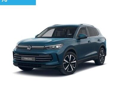 VW Tiguan 23.750 km 41.990 € Braunschweig 38114
