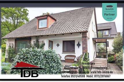 Haus zum Kaufen in Wolfsburg 290.000 € 130 m²