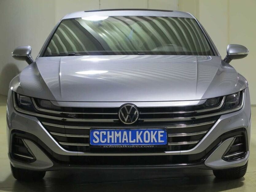 Arteon