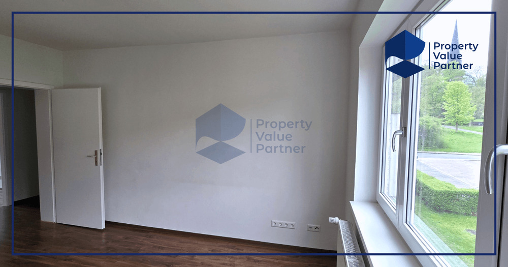 Etagenwohnung Wolfsburg Hohenstein - 2 Zimmer, 52 m&sup2;, 366&euro; | Angebot:25679881