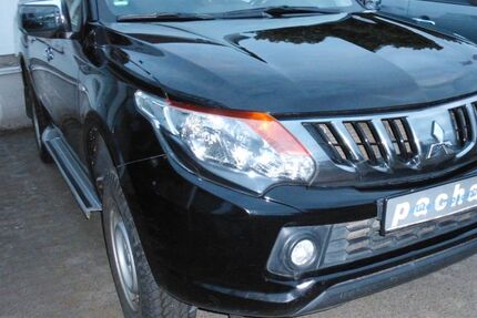 Mitsubishi L200 124.000 km 14.950 &euro; Gifhorn 38518