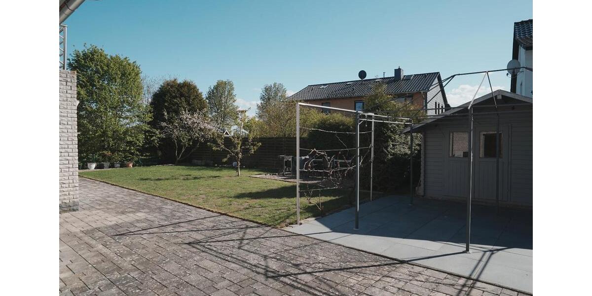 Einfamilienhaus Wolfsburg Alt-Wolfsburg - 7 Zimmer, 176 m&sup2;, 550.000&euro; | Angebot:26313766