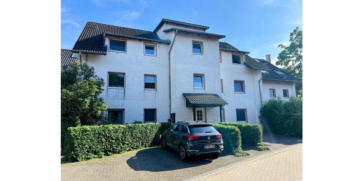Erdgeschoßwohnung Isenbüttel - 3 Zimmer, 79 m&sup2;, 790&euro; | Angebot:26278990
