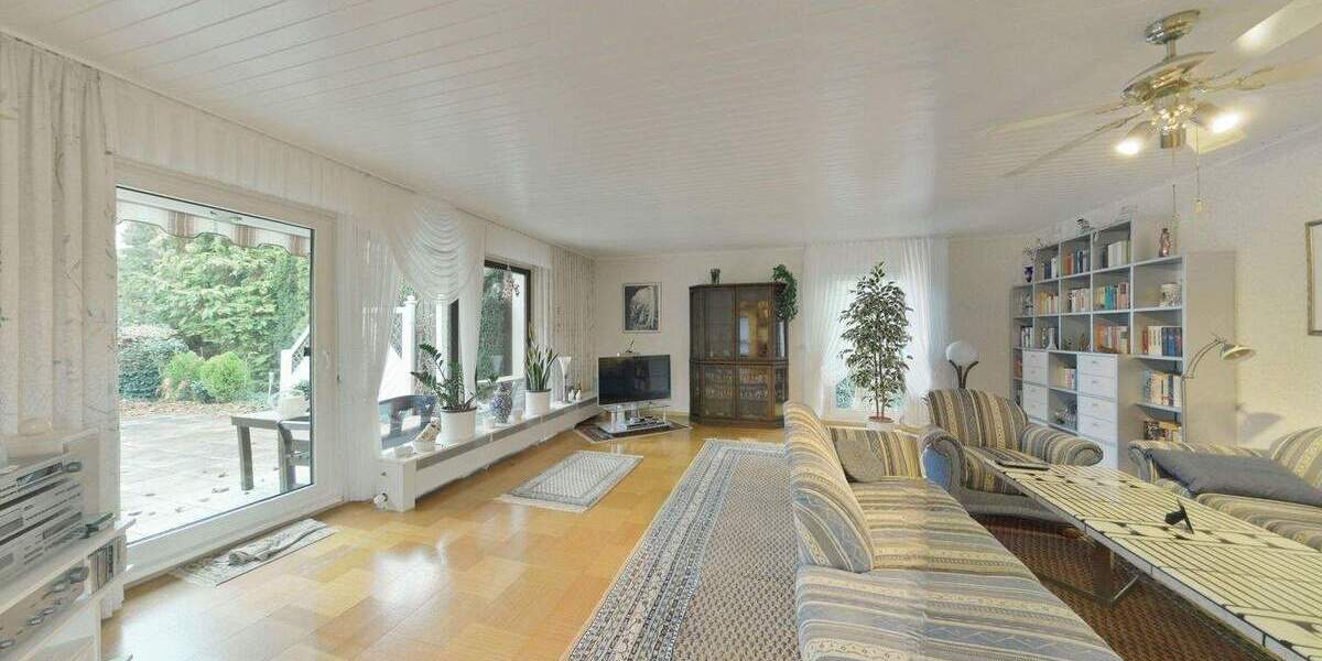 Einfamilienhaus Braunschweig Rüningen - 6 Zimmer, 157 m&sup2;, 348.000&euro; | Angebot:25687358