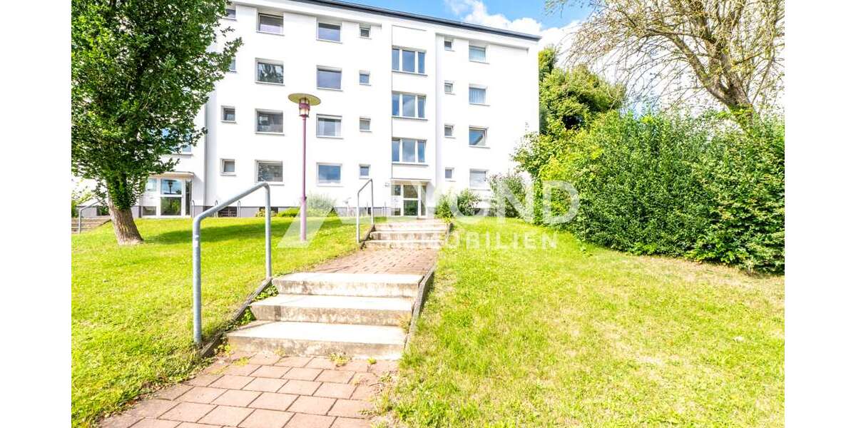 Etagenwohnung Wolfsburg Almke - 2 Zimmer, 51 m&sup2;, 129.000&euro; | Angebot:27284282