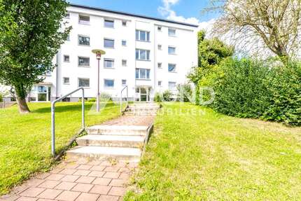 Wohnung Wolfsburg Almke - 2 Zimmer, 51 m&sup2;, 129.000&euro; | Angebot:27284282