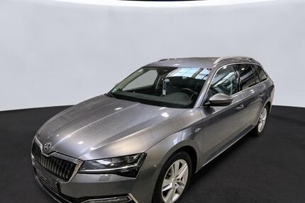 Skoda Superb 84.101 km 24.990 &euro; Braunschweig 38122