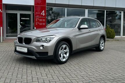 BMW X1 120.000 km 11.970 &euro; Helmstedt 38350