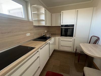 TOLLE GELEGENHEIT MIT BLICK AUF DEN HARZ - Etagenwohnung Braunschweig Timmerlah-Geitelde-Stiddien | Angebot:26135659