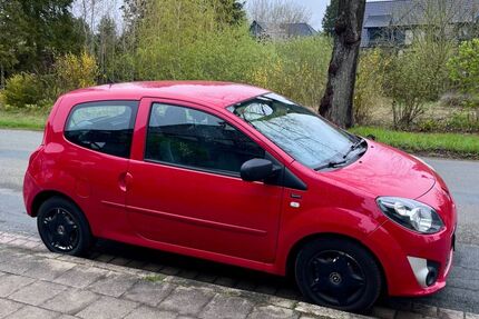 Renault Twingo 141.250 km 2.000 &euro; Wolfsburg 38444