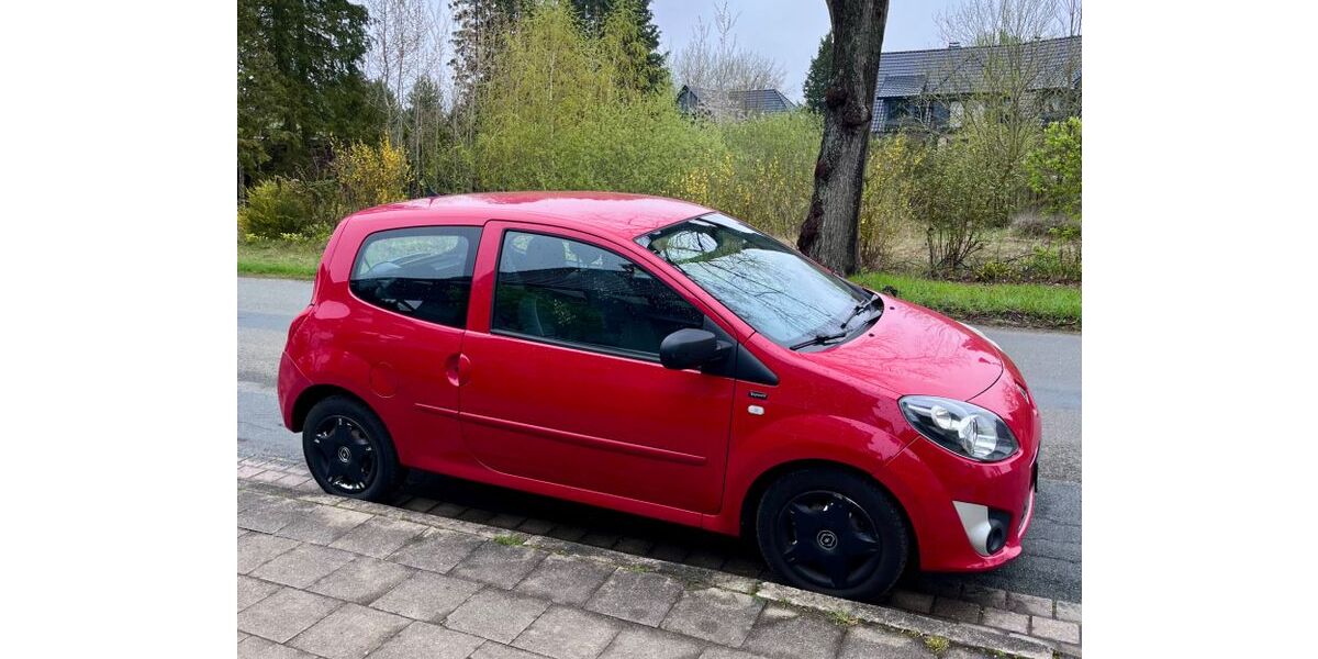 Renault Twingo 141.250 km 2.000 &euro; Wolfsburg 38444
