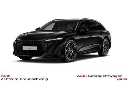 Audi A6 8.308 km 63.950 &euro; Braunschweig 38124