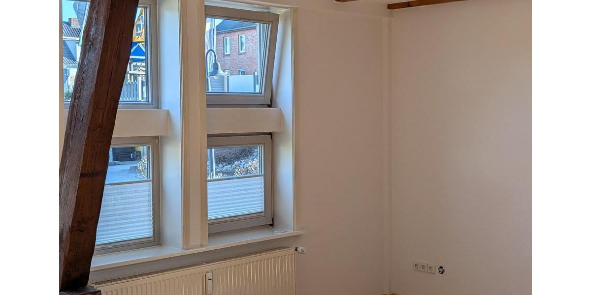 Erdgeschoßwohnung Wolfsburg Ehmen - 2 Zimmer, 60 m&sup2;, 580&euro; | Angebot:26696467