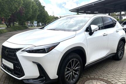 Lexus NX 350h 7.815 km 44.980 &euro; Braunschweig 38114