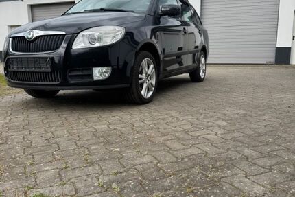 Skoda Fabia 256.170 km 3.750 &euro; Braunschweig 38118