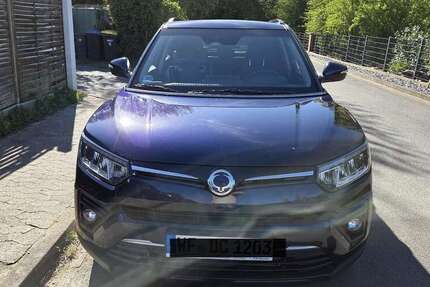 SsangYong Tivoli 31.000 km 22.000 &euro; Cremlingen 38162