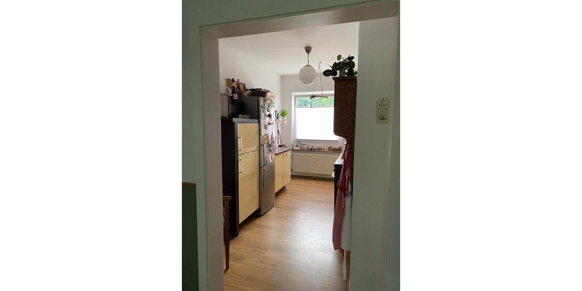 5- Zimmer Wohnung in Wedesbüttel zu vermieten 5 zimmer