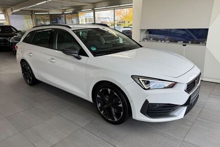Cupra Leon 125.000 km 20.490 &euro; Braunschweig 38116