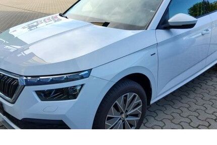 Skoda Kamiq 52.350 km 17.390 € Wolfsburg 38440