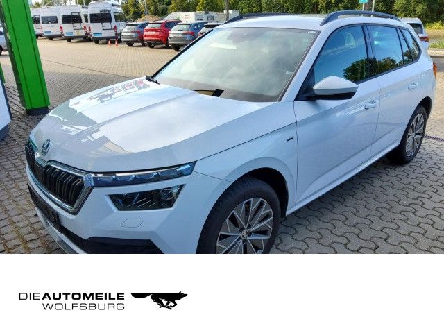 Skoda Kamiq 52.350 km 17.390 € Wolfsburg 38440