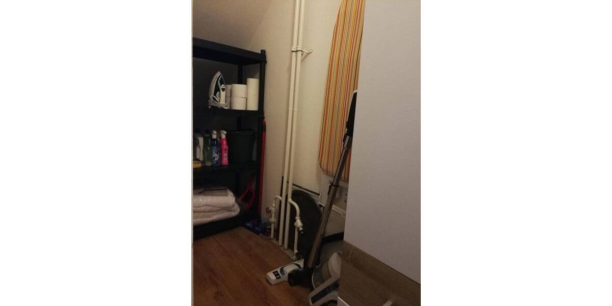 Etagenwohnung Wolfsburg Westhagen - 1 Zimmer, 42 m&sup2;, 480&euro; | Angebot:26816215