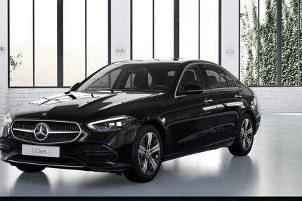 Mercedes-Benz C 180 9.919 km 38.645 € Braunschweig 38122