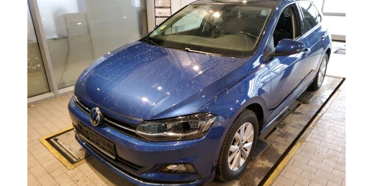 VW Polo 50.000 km 17.890 &euro; Braunschweig 38114
