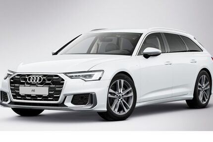 Audi A6 36.150 km 41.390 &euro; Wolfsburg 38440