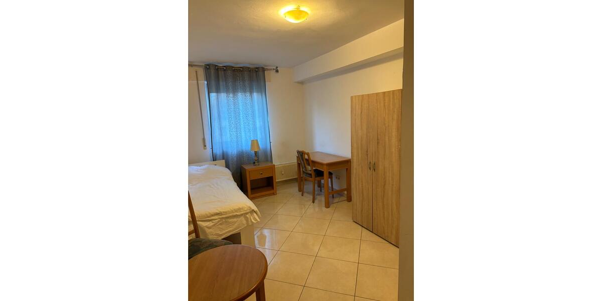 Erdgeschoßwohnung Wolfsburg Alt-Wolfsburg - 1 Zimmer, 25 m&sup2;, 390&euro; | Angebot:26617796