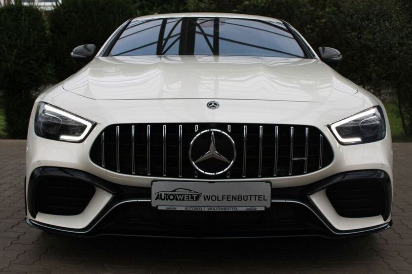 AMG GT