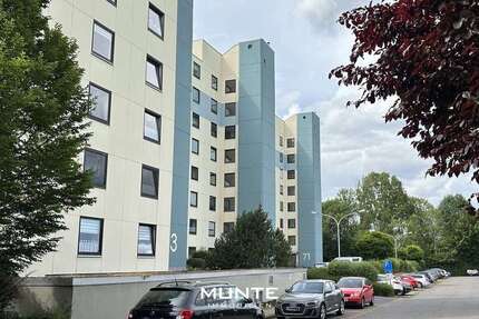 Wohnung Braunschweig Gliesmarode - 4 Zimmer, 99 m&sup2;, 1.030&euro; | Angebot:26739952