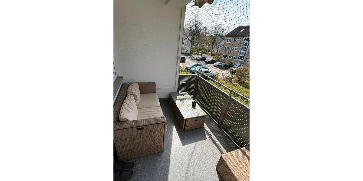 Etagenwohnung Wolfsburg Ehmen - 3 Zimmer, 70 m&sup2;, 170.000&euro; | Angebot:26675843