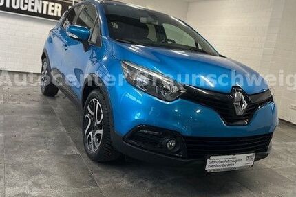 Renault Captur 172.000 km 6.990 &euro; Braunschweig 38112