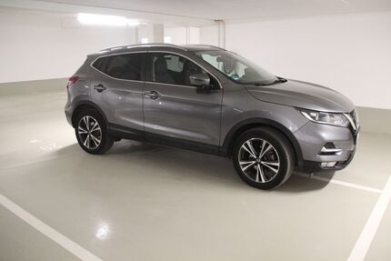 Nissan Qashqai 48.500 km 16.950 &euro; Wolfsburg 38446