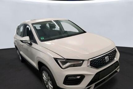 Seat Ateca 67.350 km 23.990 &euro; Weferlingen 39356