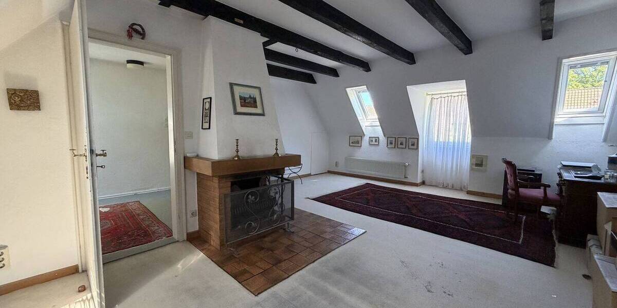 Reihenmittelhaus Wolfsburg Steimker Berg - 5 Zimmer, 126 m&sup2;, 279.000&euro; | Angebot:26806505