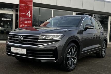 VW Touareg 18.788 km 71.470 &euro; Helmstedt 38350