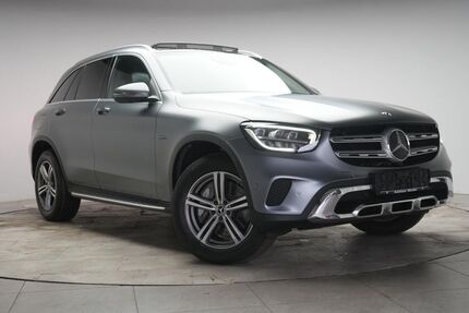 Mercedes-Benz GLC 300 102.000 km 30.490 &euro; Braunschweig 38110