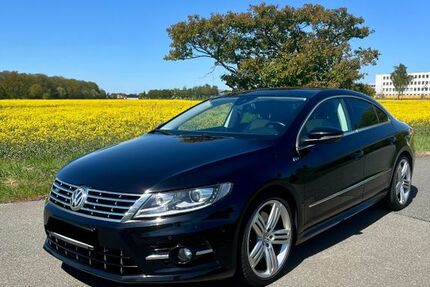 VW CC 144.000 km 15.000 &euro; Wolfsburg 38444