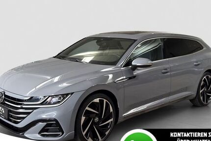 VW Arteon