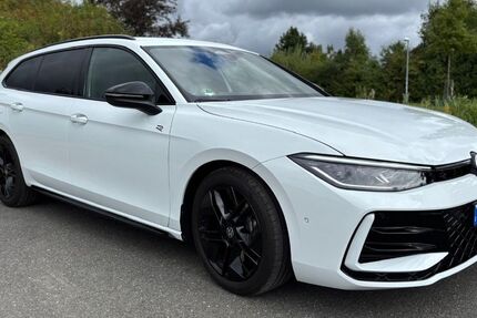 VW Passat 27.000 km 39.700 &euro; Wolfsburg 38442