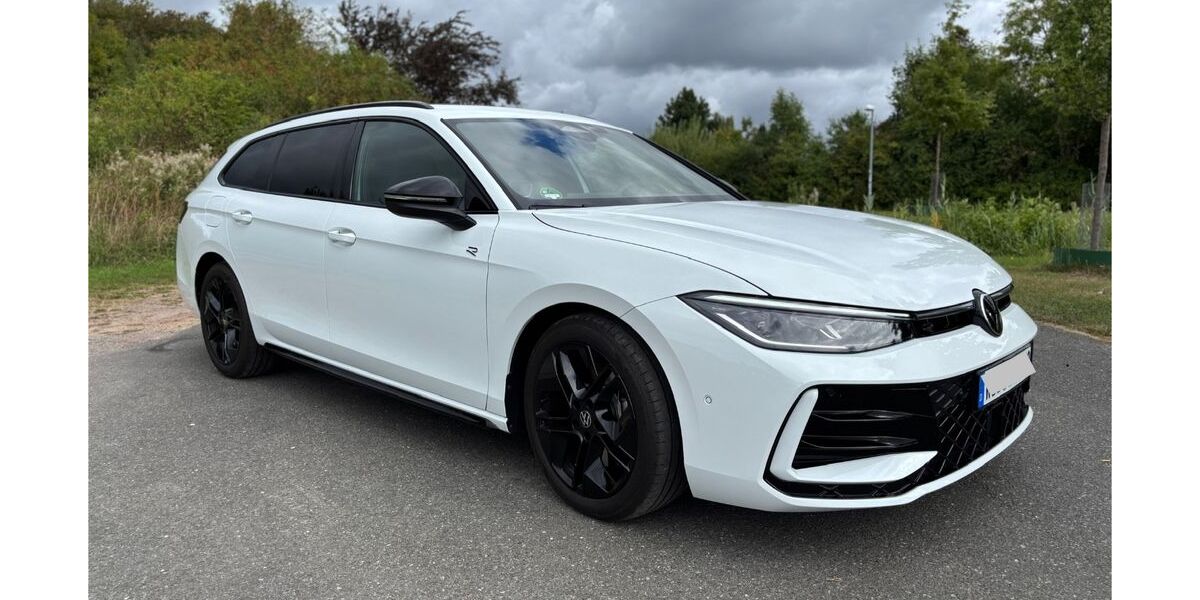 VW Passat 28.500 km 38.950 &euro; Wolfsburg 38442