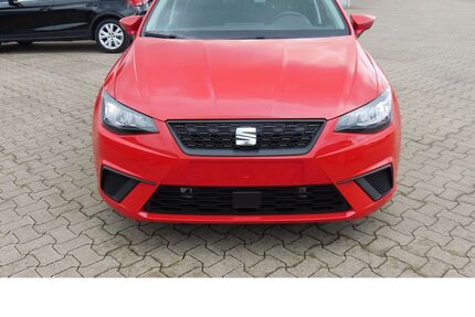 Seat Ibiza 17.900 km 14.990 &euro; Vordorf 38533