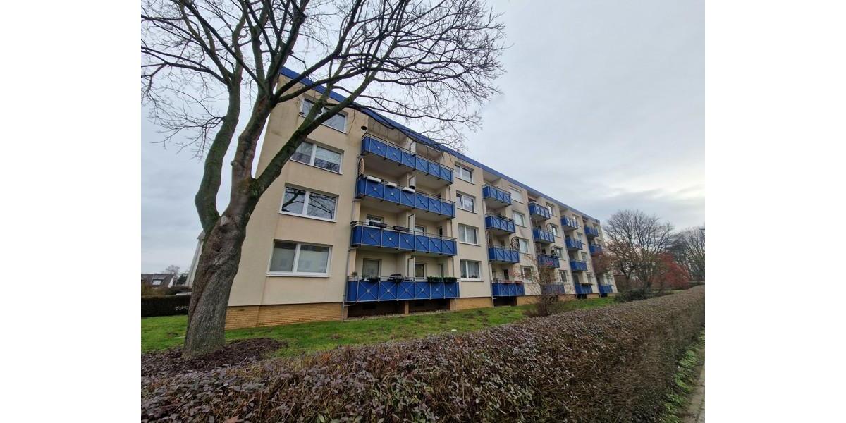 Einziehen und glücklich sein! zimmer